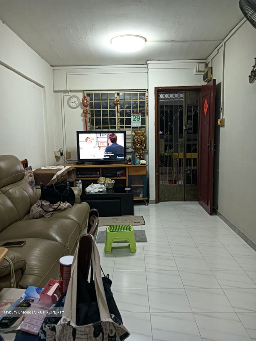Blk 825 Tampines Street 81 (Tampines), HDB 3 Rooms #627475081